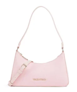 Valentino Bags Shoulder Bags-Kelly Denim Shoulder bag cotton