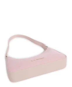 Valentino Bags Shoulder Bags-Kelly Denim Shoulder bag cotton