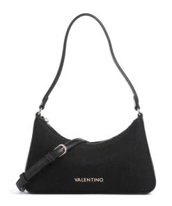 Valentino Bags Shoulder Bags-Kelly Denim Shoulder bag cotton