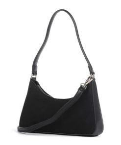 Valentino Bags Shoulder Bags-Kelly Denim Shoulder bag cotton