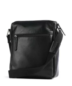 Strellson Crossbody Bags-Kenley Olbin Crossbody bag buffalo leather