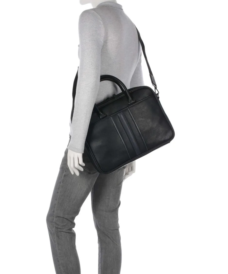 Ted Baker Business- & Laptop Bags-Kenriik Briefcase 14″ imitation leather
