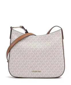 Michael Kors Shoulder Bags|Hobo Bags-Kensington Hobo bag canvas