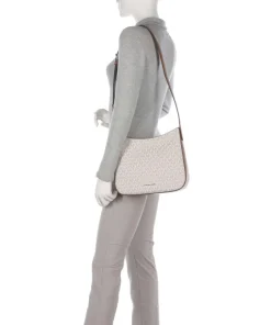 Michael Kors Shoulder Bags|Hobo Bags-Kensington Hobo bag canvas