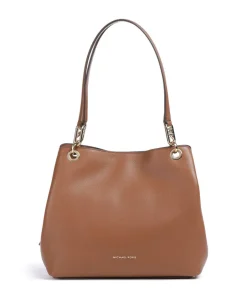 Michael Kors Shoulder Bags|Hobo Bags-Kensington Large Hobo bag grained cow leather