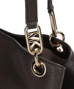 Michael Kors Shoulder Bags|Hobo Bags-Kensington Large Hobo bag grained cow leather