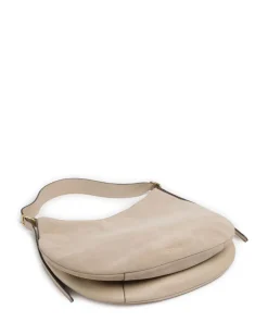 Radley London Shoulder Bags|Hobo Bags-Kensington Place Hobo bag grained cow leather, brushed cow leather