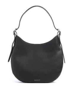 Radley London Shoulder Bags-Kensington Place Shoulder bag grained cow leather