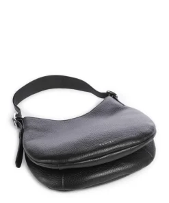 Radley London Shoulder Bags-Kensington Place Shoulder bag grained cow leather