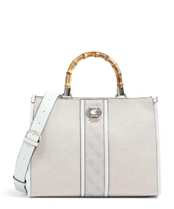 Guess Tote Bags|Handbags-Kerima Handbag cotton