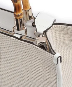 Guess Tote Bags|Handbags-Kerima Handbag cotton