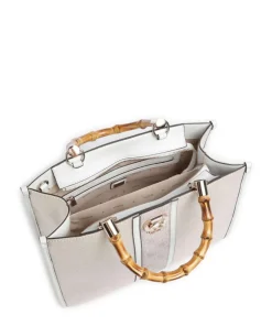 Guess Tote Bags|Handbags-Kerima Handbag cotton