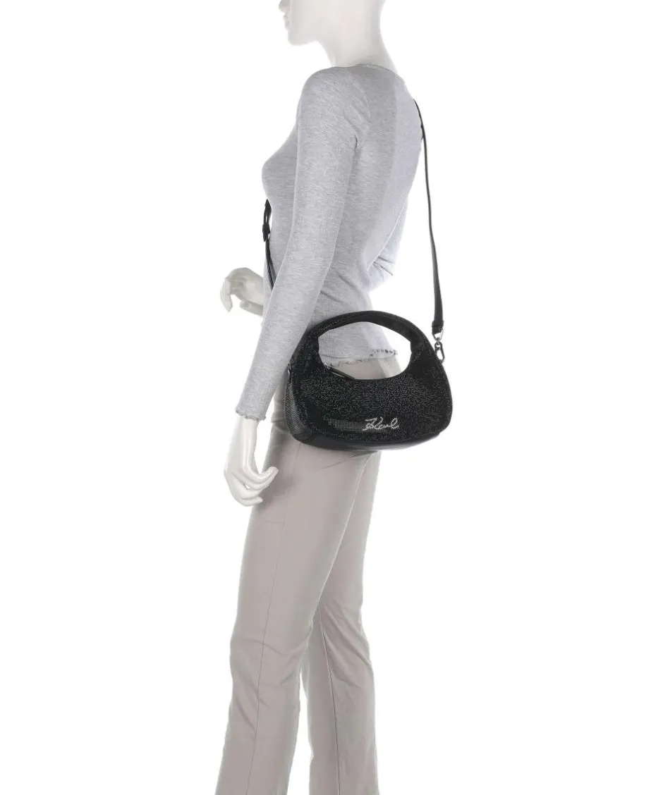 Karl Lagerfeld Clutch & Evening Bags|Handbags-K/Evening Handbag polyester
