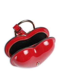 Kate Spade New York Clutch & Evening Bags-Key to my Heart Clutch bag patent leather