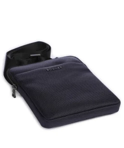 Bogner Crossbody Bags-Keystone Frank Crossbody bag nylon