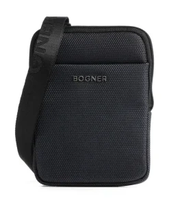 Bogner Crossbody Bags-Keystone Frank Crossbody bag nylon