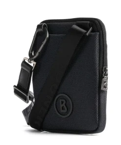 Bogner Crossbody Bags-Keystone Frank Crossbody bag nylon