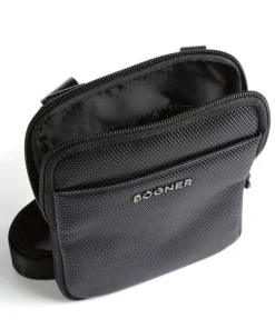 Bogner Crossbody Bags-Keystone Frank Crossbody bag nylon
