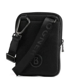 Bogner Crossbody Bags-Keystone Frank Crossbody bag nylon