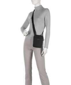 Bogner Crossbody Bags-Keystone Frank Crossbody bag nylon
