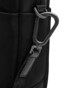 Bogner Business- & Laptop Bags-Keystone Mattis Briefcase 13″ nylon