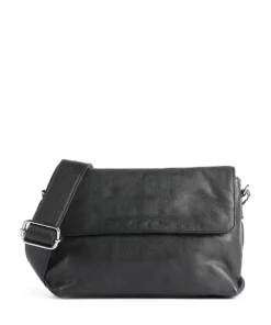 Still Nordic Crossbody Bags-Khloe Khloe Crossbody bag fine grain leather