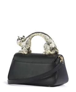 Karl Lagerfeld Clutch & Evening Bags|Handbags-K/Ikon Choupette Handbag fine grain cow leather