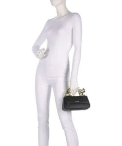 Karl Lagerfeld Clutch & Evening Bags|Handbags-K/Ikon Choupette Handbag fine grain cow leather