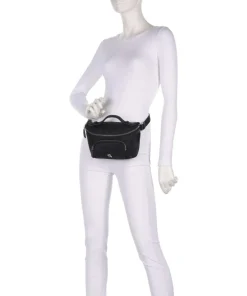 Karl Lagerfeld Fanny Packs|Crossbody Bags-K/Ikon Fanny pack polyamide