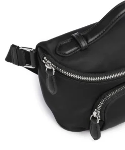 Karl Lagerfeld Fanny Packs|Crossbody Bags-K/Ikon Fanny pack polyamide