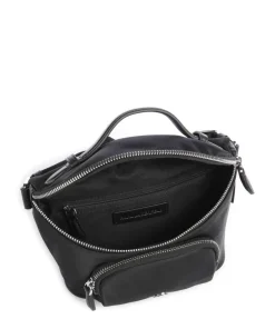 Karl Lagerfeld Fanny Packs|Crossbody Bags-K/Ikon Fanny pack polyamide