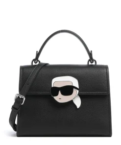 Karl Lagerfeld Handbags|Crossbody Bags-K/Ikon Handbag imitation leather