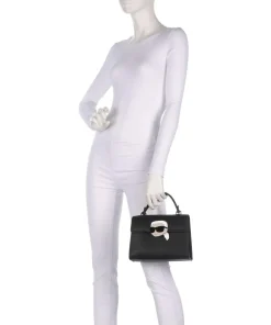 Karl Lagerfeld Handbags|Crossbody Bags-K/Ikon Handbag imitation leather