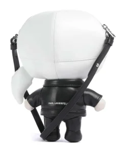 Karl Lagerfeld Crossbody Bags-K/Ikon Karl Crossbody bag imitation leather