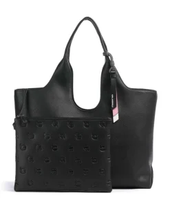 Karl Lagerfeld Tote Bags-K/Ikon Large Tote bag imitation leather