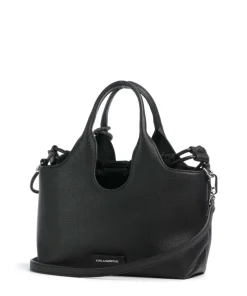 Karl Lagerfeld Handbags|Crossbody Bags-K/Ikon Small Handbag imitation leather