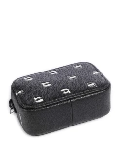 Karl Lagerfeld Crossbody Bags-K/Ikonik Crossbody bag imitation leather
