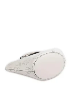 Karl Lagerfeld Handbags|Crossbody Bags-K/Ikonik Handbag fine grain cow leather