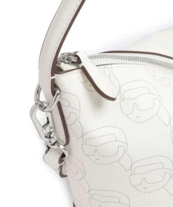 Karl Lagerfeld Hobo Bags|Shoulder Bags-K/Ikonik Mono Hobo bag imitation leather