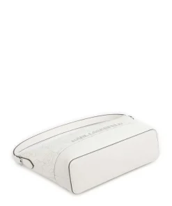 Karl Lagerfeld Hobo Bags|Shoulder Bags-K/Ikonik Mono Hobo bag imitation leather