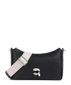 Karl Lagerfeld Shoulder Bags|Crossbody Bags-K/Ikonik Shoulder bag imitation leather