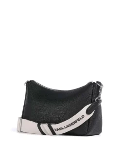 Karl Lagerfeld Shoulder Bags|Crossbody Bags-K/Ikonik Shoulder bag imitation leather
