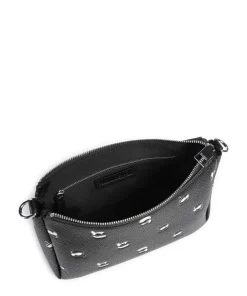 Karl Lagerfeld Shoulder Bags-K/Ikonik Shoulder bag imitation leather