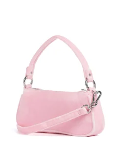 Juicy Couture Shoulder Bags|Crossbody Bags-Kimberly S Shoulder bag velvet fabric