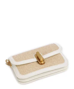 Ted Baker Shoulder Bags|Crossbody Bags-Kkassie Shoulder bag soft synthetic