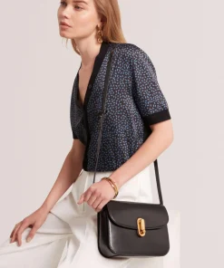 Ted Baker Crossbody Bags-Kkayli Crossbody bag cow leather