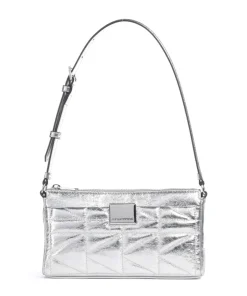 Karl Lagerfeld Clutch & Evening Bags|Shoulder Bags-K/Kuilt Small Shoulder bag imitation leather