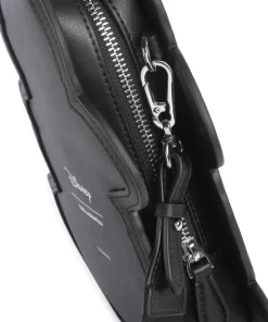 Karl Lagerfeld Crossbody Bags-KL x Disney Crossbody bag imitation leather
