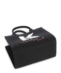 Karl Lagerfeld Handbags|Crossbody Bags-KL x Disney Mini Crossbody bag canvas