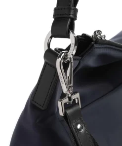 Bogner Shoulder Bags|Hobo Bags-Klosters Isalie Hobo bag nylon